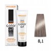 CHANTAL COLOR ART Farba do włosów 8,1 - 100ml