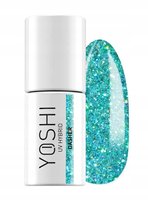 YOSHI Lakier hybrydowy Dasher 6ml – 411