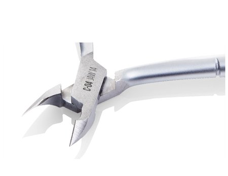 NGHIA Cążki do skórek C.04 JAW 14