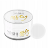 YOSHI Żel budujący do paznokci Easy PRO - MILKY WHITE - 50ml