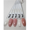 YOSHI Baza hybrydowa FIBER BASE No4 - 10ml