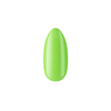 BOSKA NAILS Lakier hybrydowy Green Disco 477 - 6ml