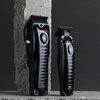 BABYLISS PRO Maszynka do strzyżenia włosów LO-PROFX Czarna - FX825E