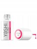 YOSHI Lakier hybrydowy Bellagio 6ml – 902