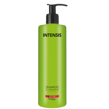 CHANTAL INTENSIS Szampon do włosów farbowanych COLOR - 1000ml