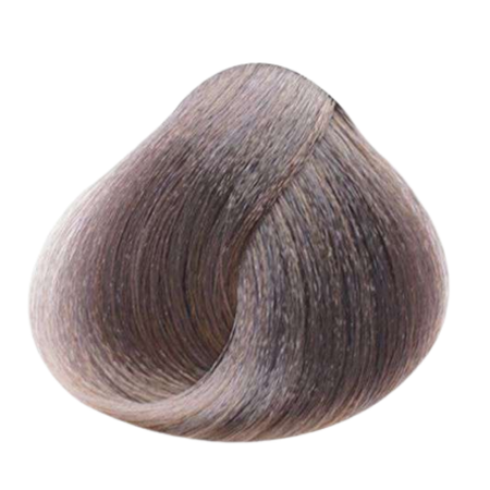 TREND TOUJOURS Farba do włosów - Very Light Intense Ash Blonde/Bardzo Jasny Intensywny Popielaty Blond - 9.1 - 100ml