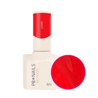 PB NAILS Lakier hybrydowy LOVER - 8ml