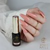 BOSKA NAILS Baza kauczukowa RUBBER BASE PRO - ALICE - 10ml