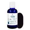 LENDAN Farba do włosów BOND COLOR Plex Forte 5/60 Jasny Ciepły Brąz - 50ml