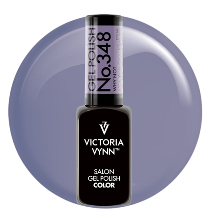 VICTORIA VYNN Lakier hybrydowy Why Not 348 - 8ml
