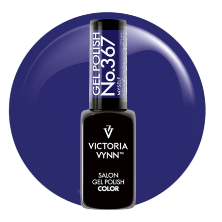 VICTORIA VYNN Lakier hybrydowy Myself 367 - 8ml