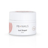 PB NAILS Żel budujący Just Shape! - Skin - 15g