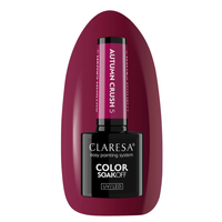 CLARESA Lakier hybrydowy AUTUMN CRUSH 5 - 5g