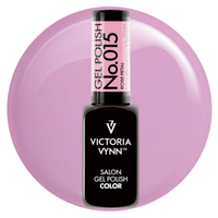 VICTORIA VYNN Lakier hybrydowy Rose Petal 015 - 8ml
