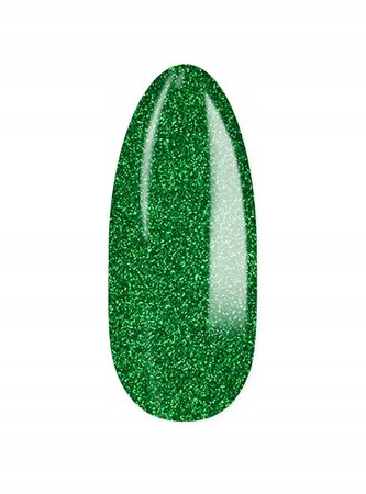 YOSHI Lakier hybrydowy Vixen 6ml – 416