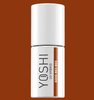 YOSHI Lakier hybrydowy Good Red Bed 6ml – 303