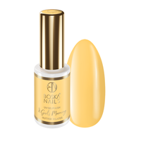 BOSKA NAILS Lakier hybrydowy Butter Pilates 562 - 6ml