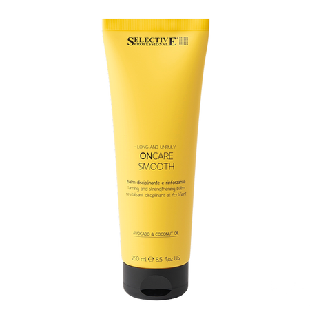 SELECTIVE Odżywka wygładzająca do włosów ON CARE SMOOTH - 250ml