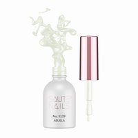 SAUTE NAILS Lakier Hybrydowy S129 ABUELA - 8ml