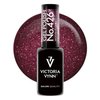 VICTORIA VYNN Lakier hybrydowy Mocha Éclair 426 - 8ml