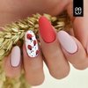 PALU Żel budujący do paznokci Builder POWDER PINK - 12g - MAŁY