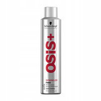 SCHWARZKOPF OSIS+ Spray nabłyszczający do włosów SPARKLER - 300ml