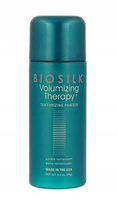 BIOSILK Puder do włosów VOLUMIZING THERAPY - 14g