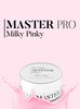YOSHI Żel budujący Master PRO - Milky Pinky 50ml - DUŻY