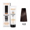 CHANTAL COLOR ART Farba do włosów 4,0 - 100ml
