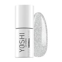 YOSHI Lakier hybrydowy Snowball 6ml - 621