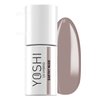 YOSHI Lakier hybrydowy Earthy Nude 6ml – 135