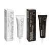 ZESTAW Refectocil do koloryzacji brwi AKTYWATOR + BLACK BROWN - 2x15ml