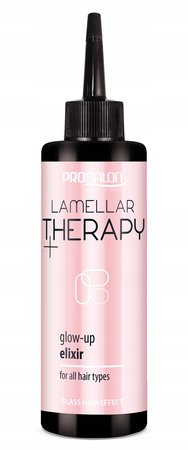 CHANTAL PROSALON Woda lamelarna GLOW-UP ELIXIR - 200ml