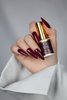 BOSKA NAILS Lakier hybrydowy Mysterious Man 581 - 6ml