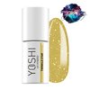 YOSHI Lakier hybrydowy Twinkle Star 6ml - 522