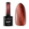 CLARESA Lakier hybrydowy Cat Eye BROWN - 5g
