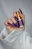 BOSKA NAILS Lakier hybrydowy Fall Picnic 578 - 6ml