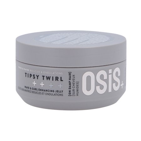 SCHWARZKOPF OSIS+ Galaretka podkreślająca loki i fale TIPSY TWIRL - 300ml