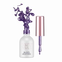 SAUTE NAILS Lakier Hybrydowy S173 HELLO! HOLO - 8ml