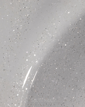 SAUTE NAILS Baza hybrydowa Luna Base LUMI - 8ml