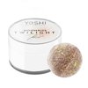 YOSHI Żel budujący do paznokci TWILIGHT - Moonrise - 15ml - MAŁY