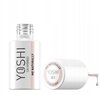 YOSHI Lakier hybrydowy Me Naturally 6ml – 301