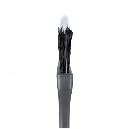 BLACKOMB Pędzelek fryzjerski do farbowania z grzebieniem - CK 1428