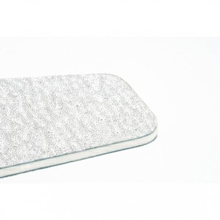 NAIL4U Pilnik do paznokci MINI Podofile PROSTY SLIM STRAIGHT 100/180 - 1 sztuka
