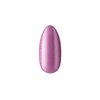 BOSKA NAILS Lakier hybrydowy BMetalic Pink 396 - 6ml