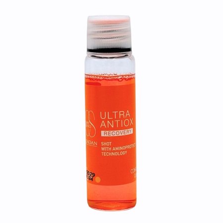 LENDAN Ampułka intensywnie regenerująca do włosów ULTRA ANTIOX - 20ml