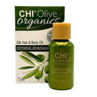 CHI Olejek do włosów Olive Organics - 15ml