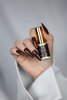 BOSKA NAILS Lakier hybrydowy Cozy Garden 580 - 6ml
