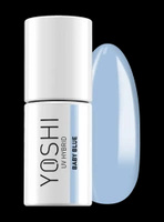 YOSHI Lakier hybrydowy Baby Blue 6ml – 801