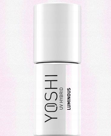 YOSHI Lakier hybrydowy Luminous 6ml – 610